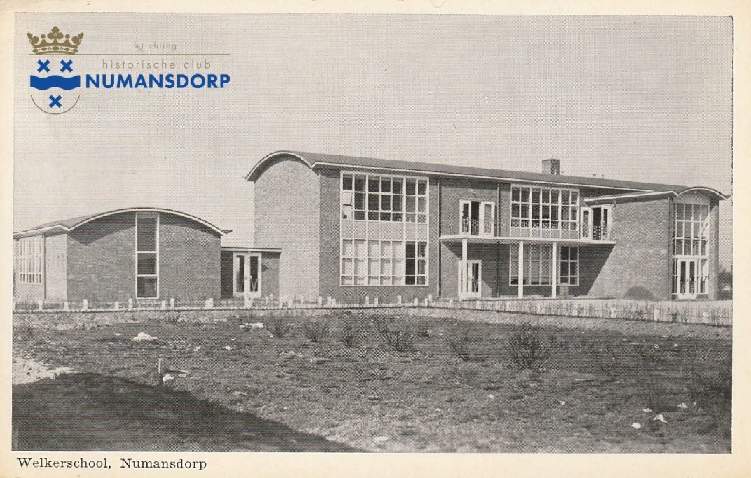 Welkerschool.