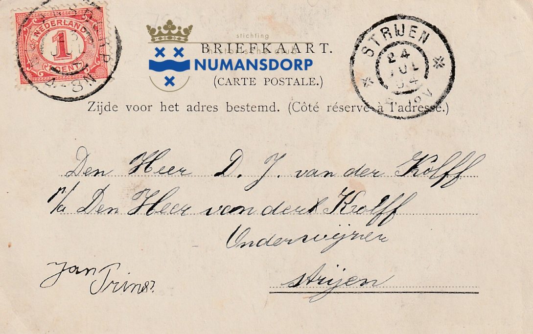 Fortlaan