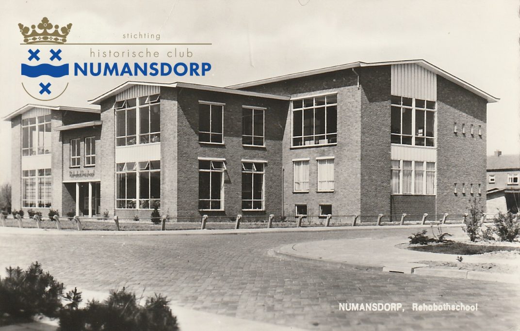 Rehobothschool