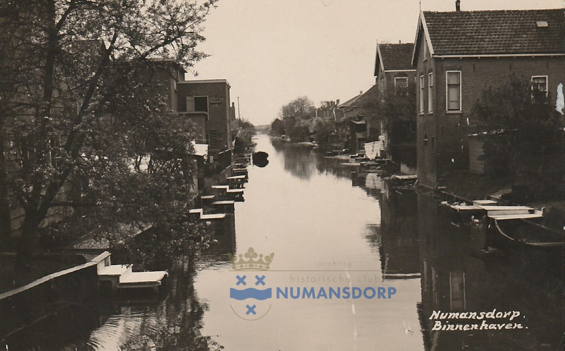 Binnenhaven