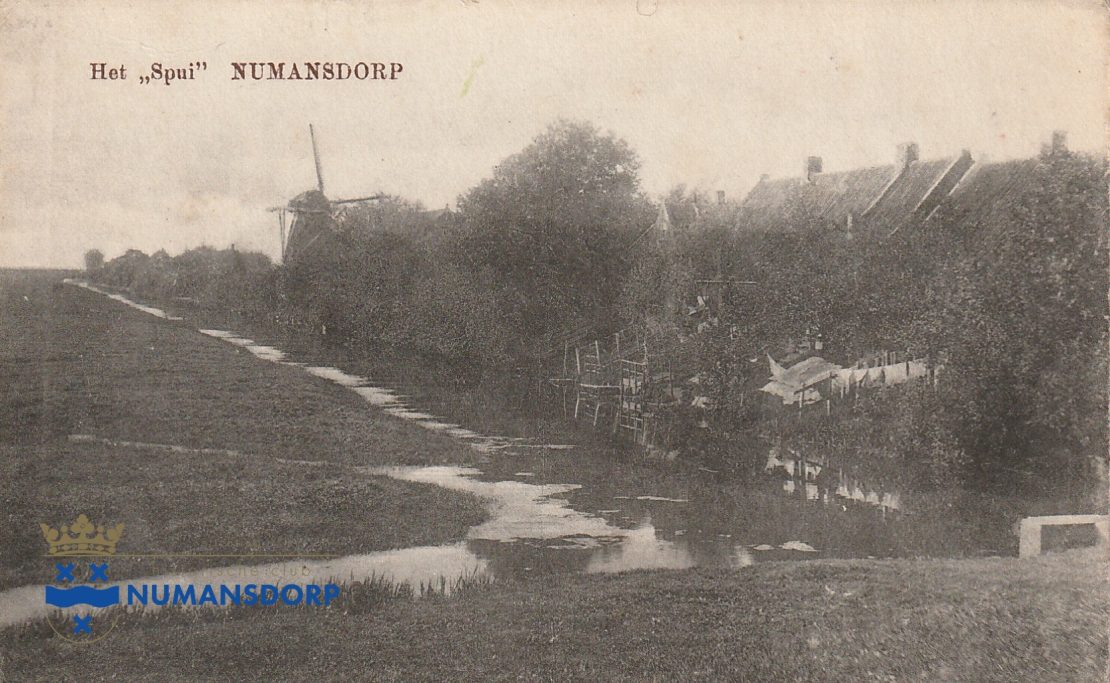 Het Spui