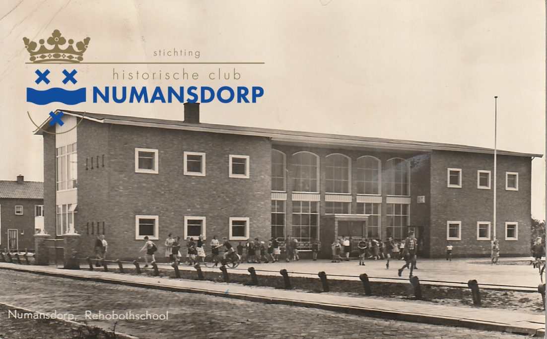 Rehobothschool