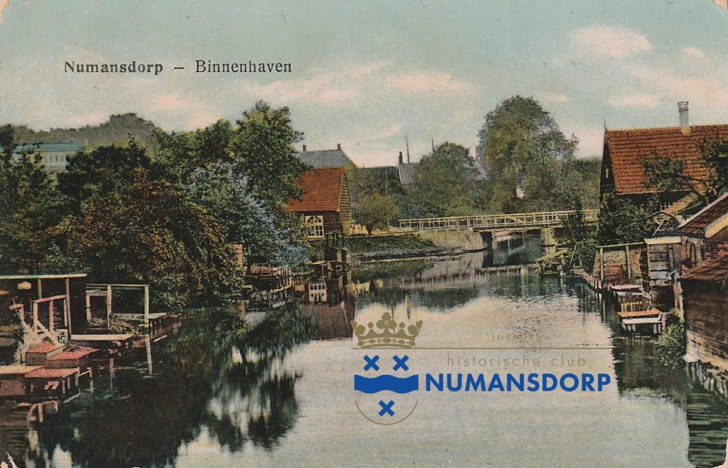 Binnenhaven