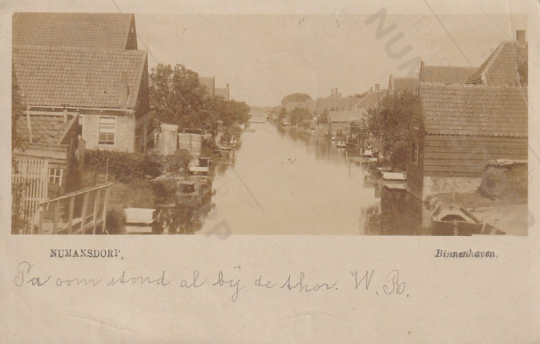 Binnenhaven