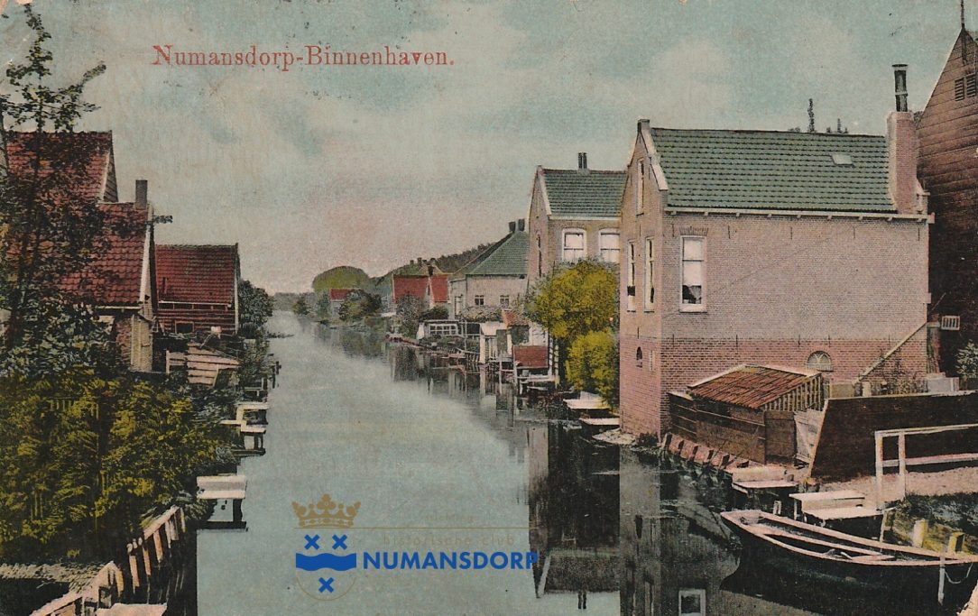 Binnenhaven
