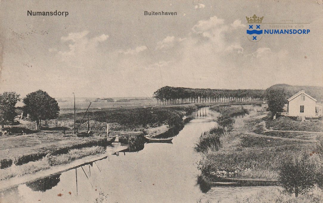 Buitenhaven