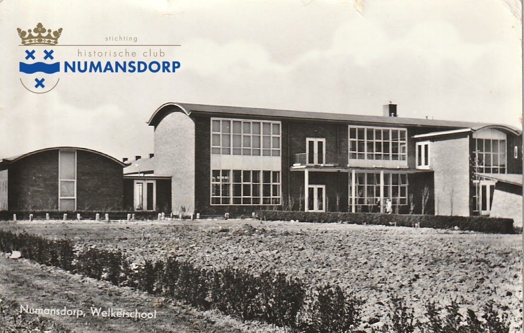 Welkerschool
