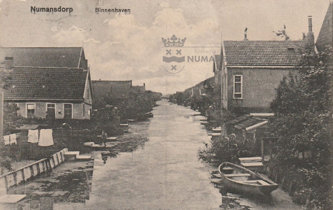 Binnenhaven