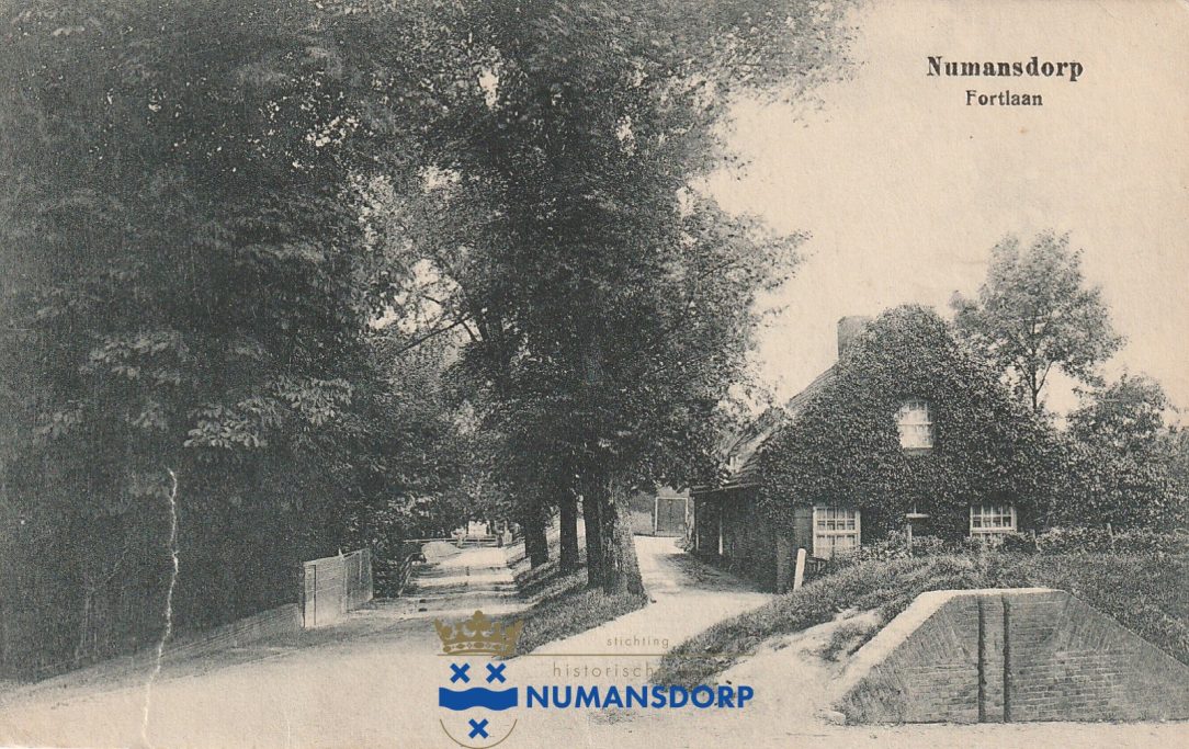 Fortlaan